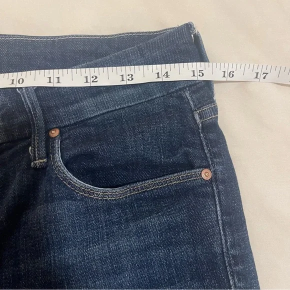 Mother Denim The Looker Clean Sweep Jeans - Picture 11 of 11